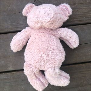 Jellycat stuffed pig